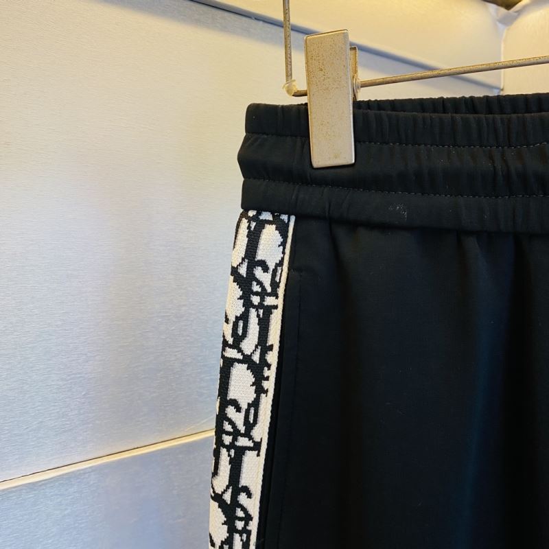 Christian Dior Long Pants